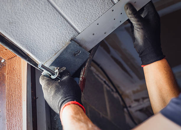 Reliable Garage Door Panel Replacement contractor in Botkins, OH by Garage Doors Repair Pro